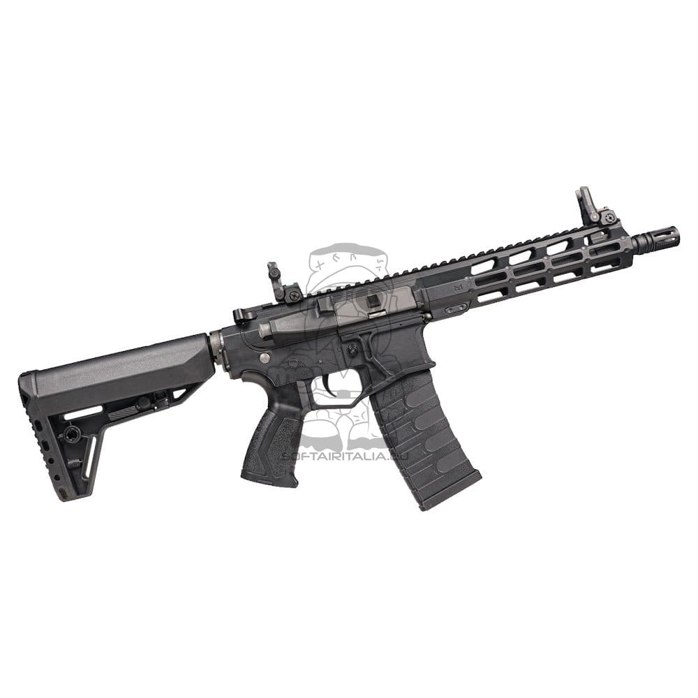 Fucile elettrico CM16 Batto nero di G&G