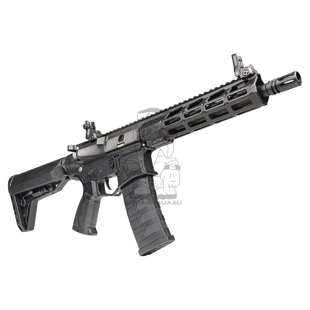 Fucile elettrico CM16 Batto nero di G&G