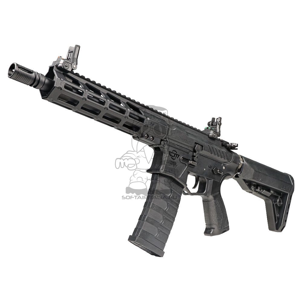 Fucile elettrico CM16 Batto nero di G&G