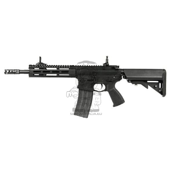 Fucile elettrico CM16 Raider 2.0 nero di G&G