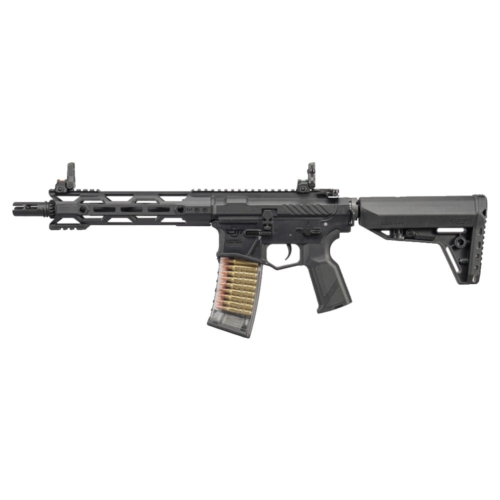 Fucile elettrico CM16 Stealth 556 nero di G&G