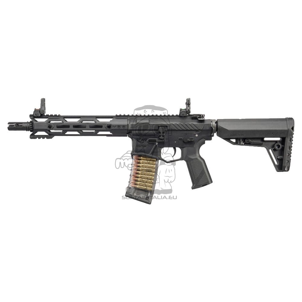 Fucile elettrico CM16 Stealth 556 nero di G&G