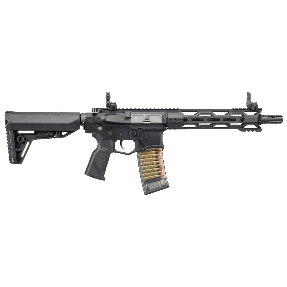 Fucile elettrico CM16 Stealth 556 nero di G&G