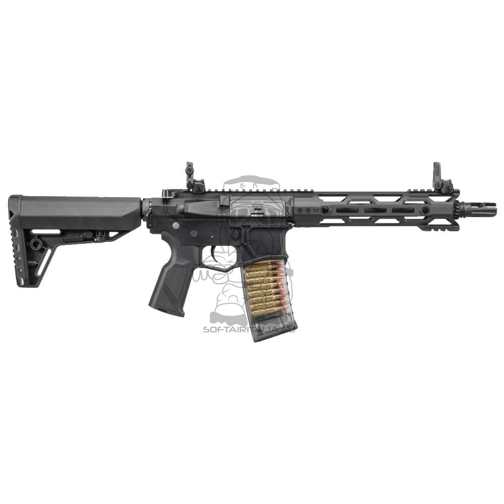 Fucile elettrico CM16 Stealth 556 nero di G&G