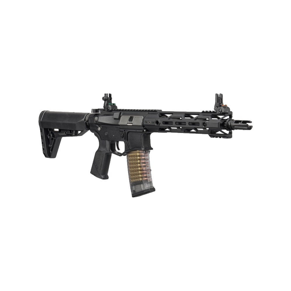 Fucile elettrico CM16 Stealth 556 nero di G&G