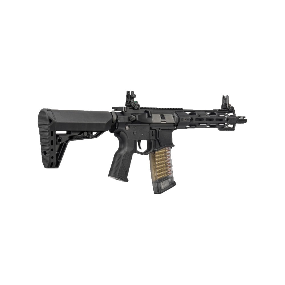 Fucile elettrico CM16 Stealth 556 nero di G&G