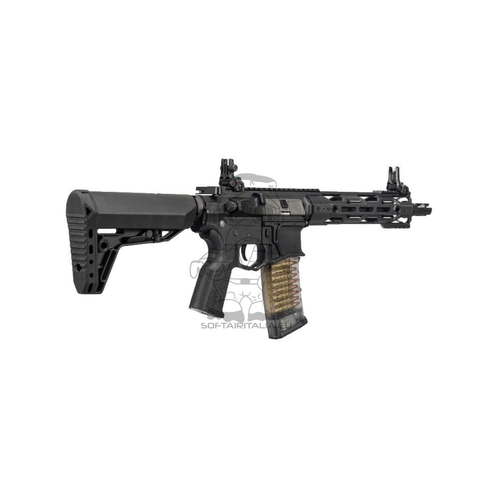 Fucile elettrico CM16 Stealth 556 nero di G&G