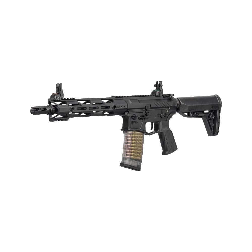 Fucile elettrico CM16 Stealth 556 nero di G&G