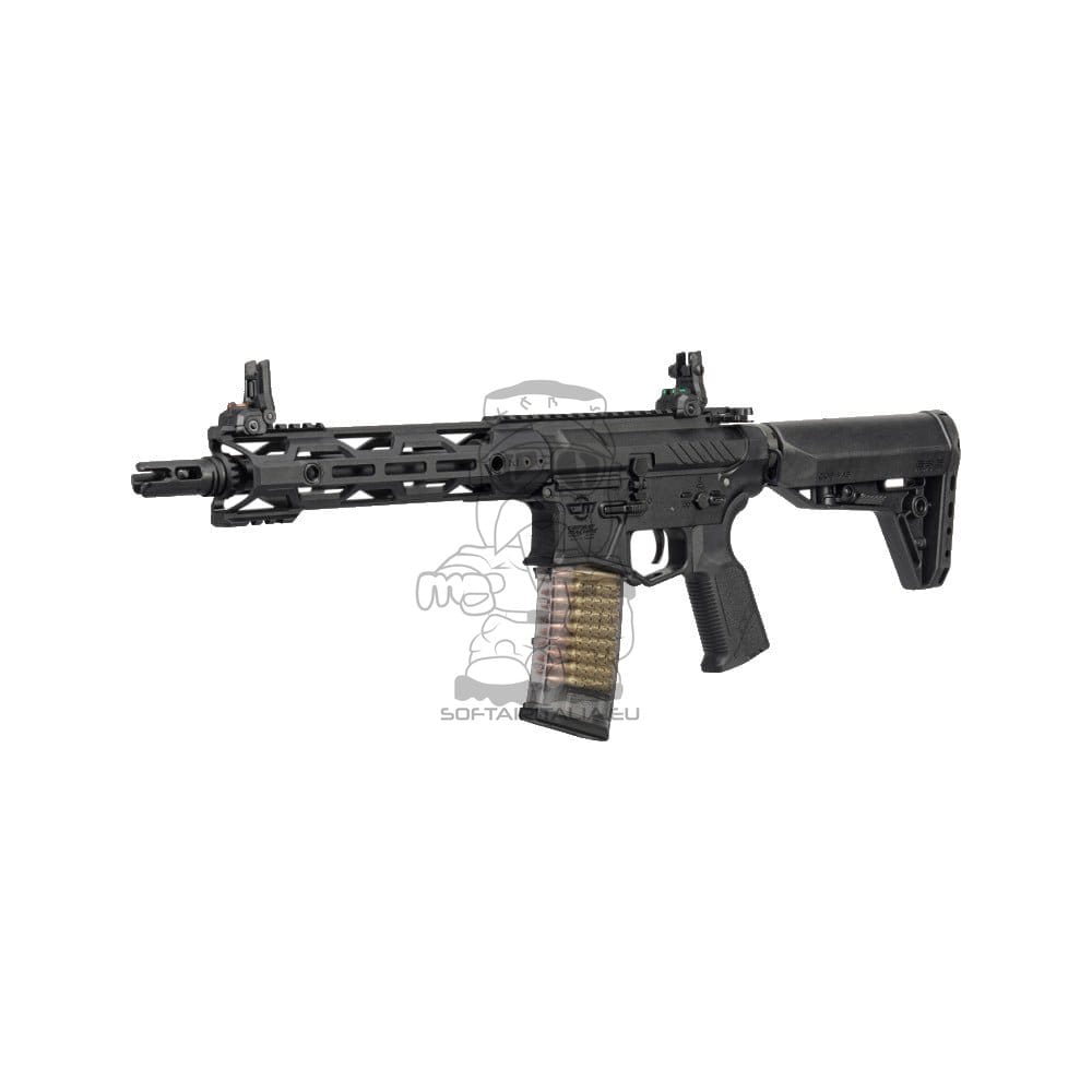 Fucile elettrico CM16 Stealth 556 nero di G&G