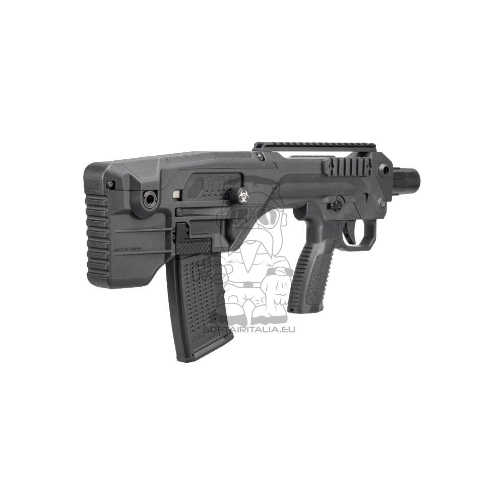 Fucile a gas ESG B-10 2.0 nero di G&G
