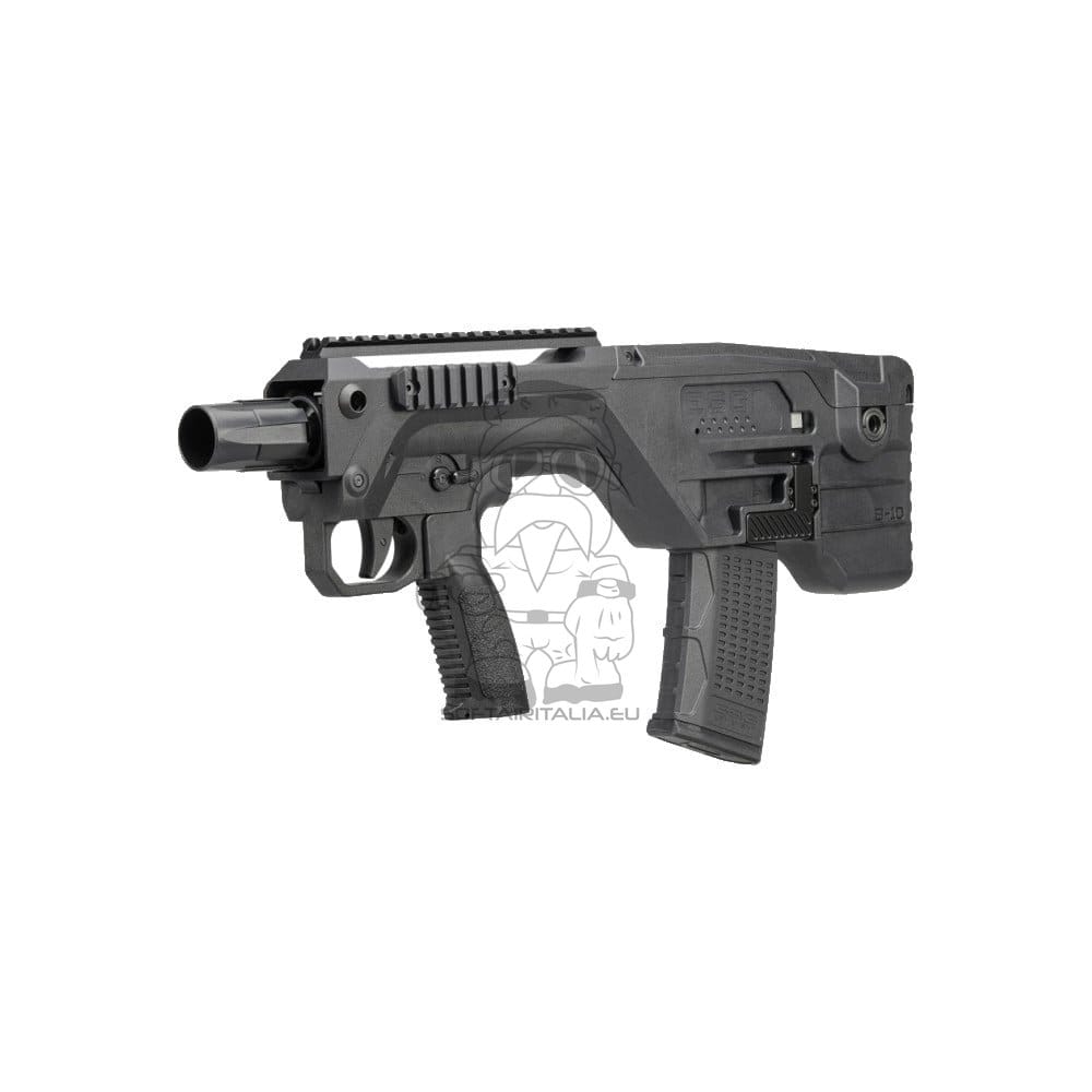 Fucile a gas ESG B-10 2.0 nero di G&G