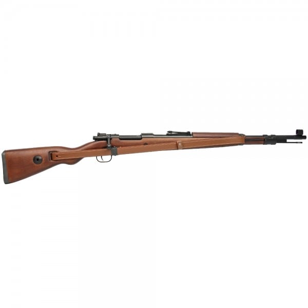 Fucile a gas bolt action Kar98 G980 Se ispirato alla Seconda Guerra Mondiale di G&G