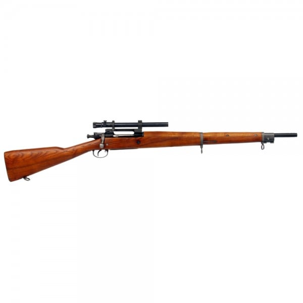 Fucile a gas Springfield M1903 A4 (Seconda Guerra Mondiale) di G&G