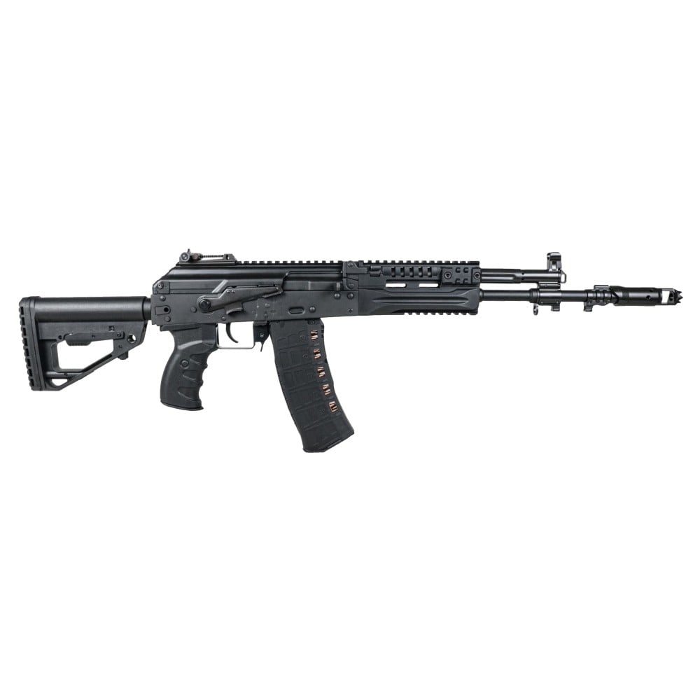Fucile elettrico GK12 di G&G