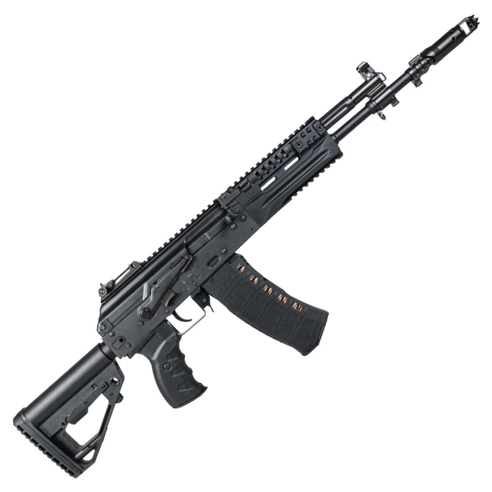 Fucile elettrico GK12 di G&G