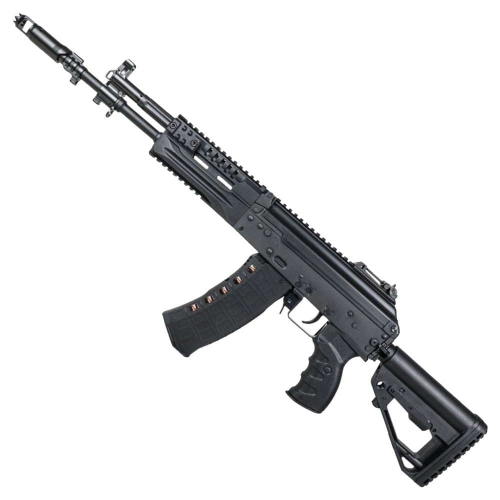 Fucile elettrico GK12 di G&G