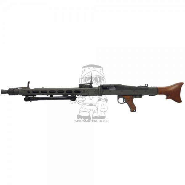 Fucile elettrico MG 42 (Maschinengewehr 42) di G&G