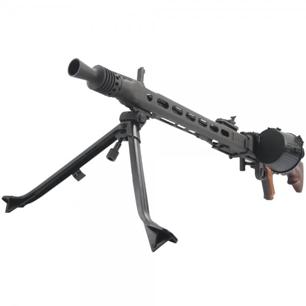Fucile elettrico MG 42 (Maschinengewehr 42) di G&G