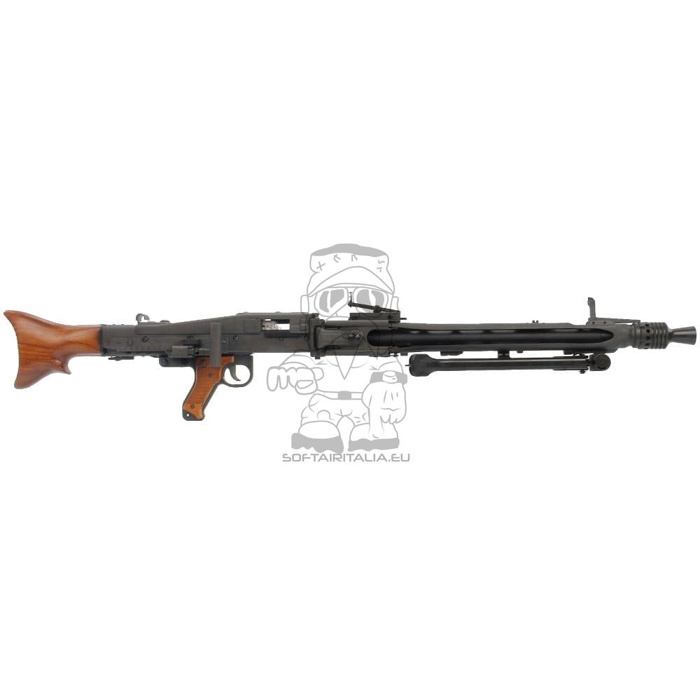Fucile elettrico MG 42 (Maschinengewehr 42) di G&G