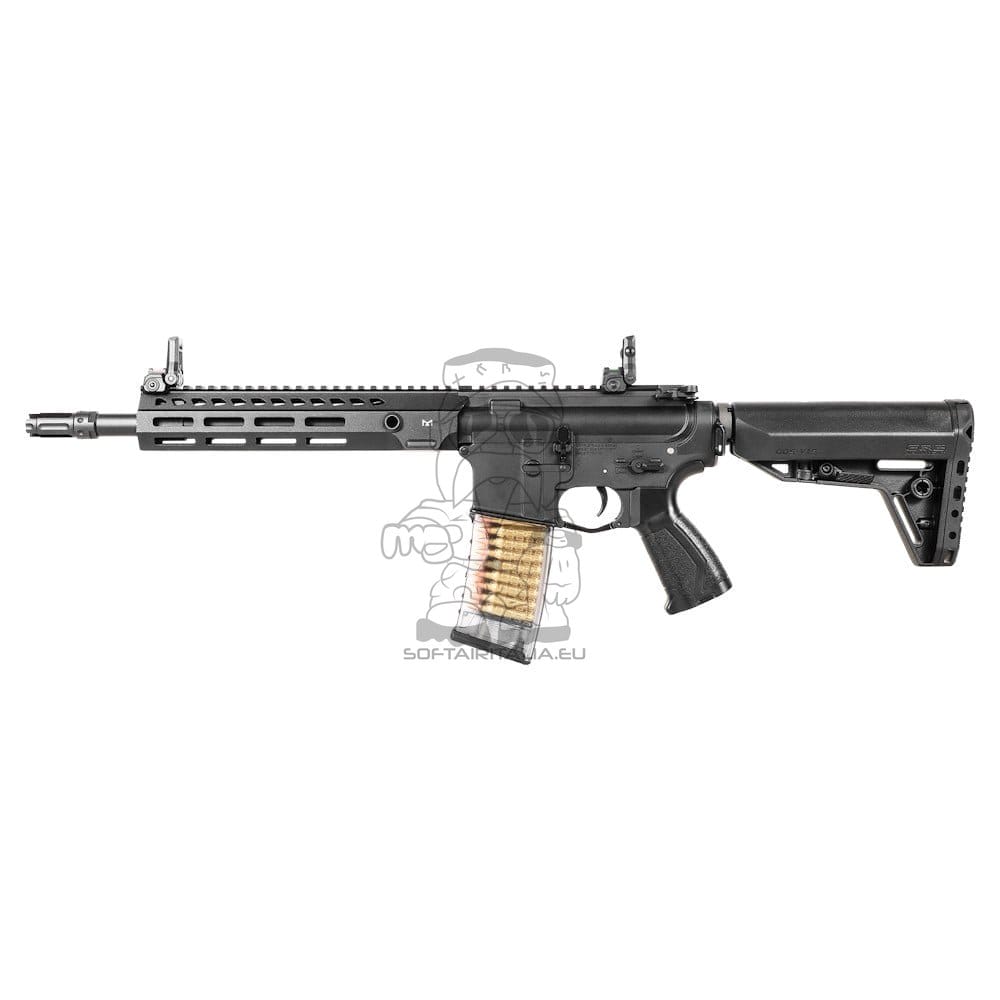 Fucile elettrico TR16 GMS MK1 9" nero di G&G