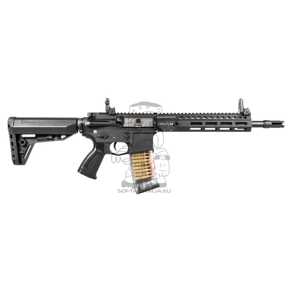 Fucile elettrico TR16 GMS MK1 9" nero di G&G