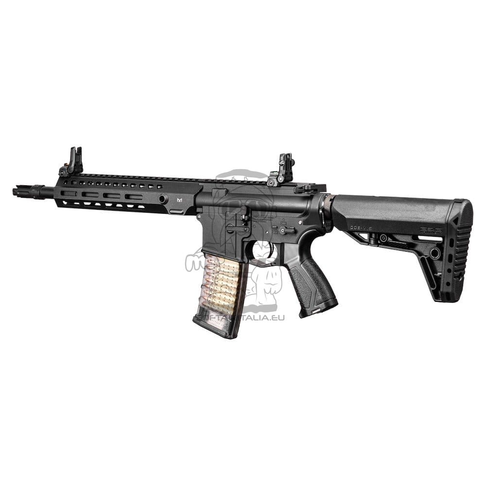 Fucile elettrico TR16 GMS MK1 9" nero di G&G