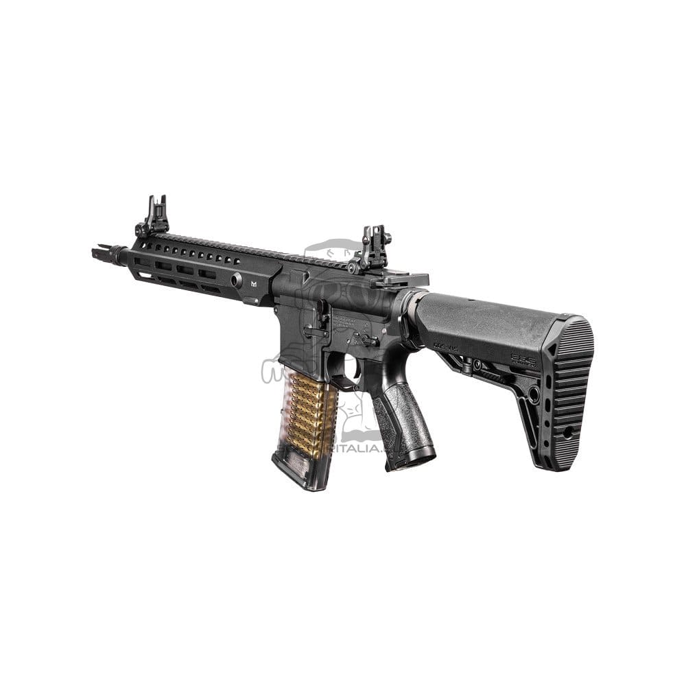 Fucile elettrico TR16 GMS MK1 9" nero di G&G
