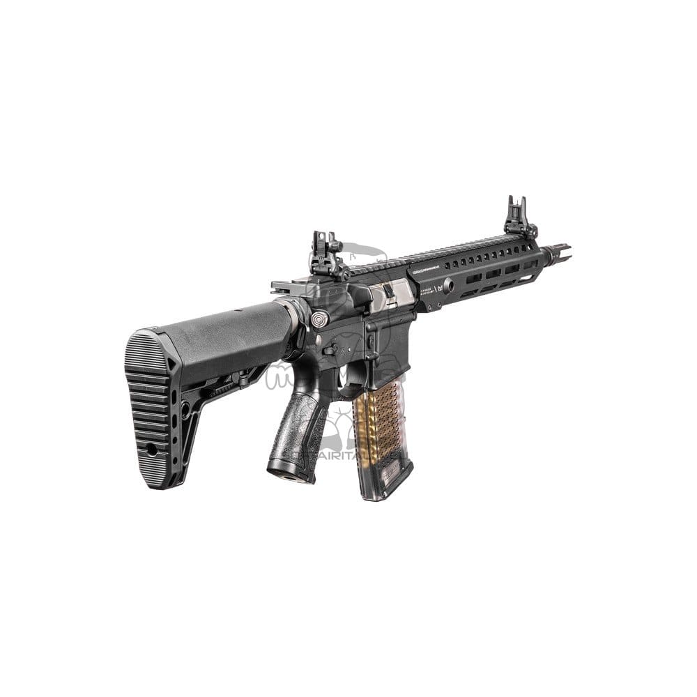 Fucile elettrico TR16 GMS MK1 9" nero di G&G