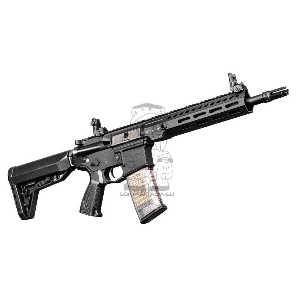 Fucile elettrico TR16 GMS MK1 9" nero di G&G