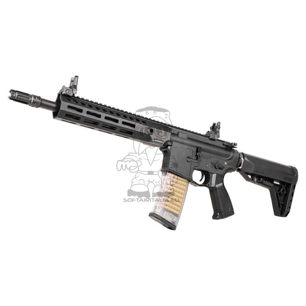 Fucile elettrico TR16 GMS MK1 9" nero di G&G
