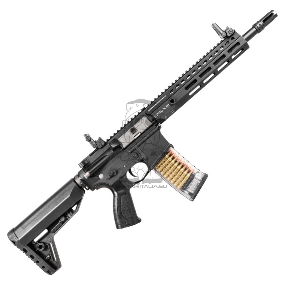Fucile elettrico TR16 GMS MK1 9" nero di G&G