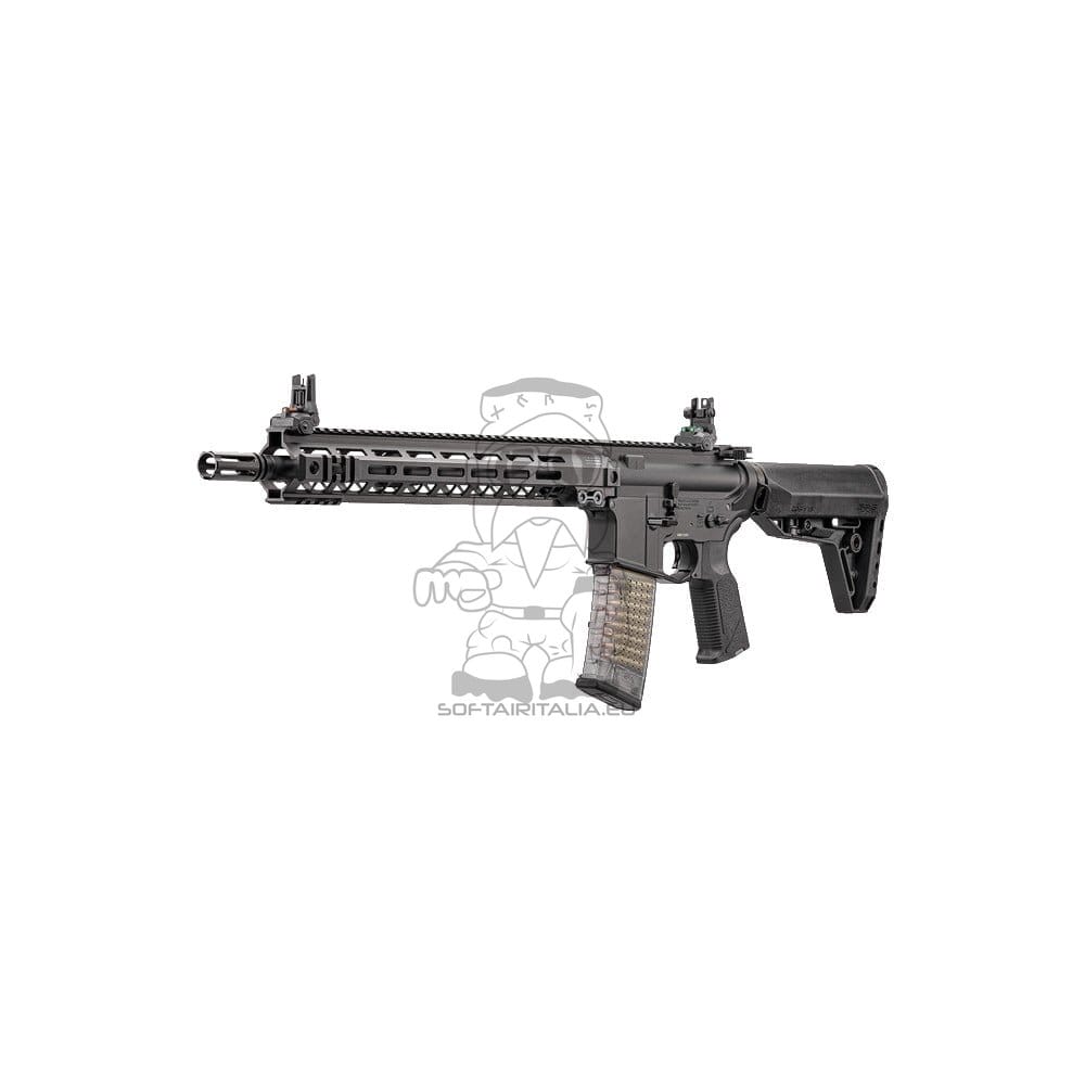 Fucile elettrico TR16 GMS MK2 15" nero di G&G