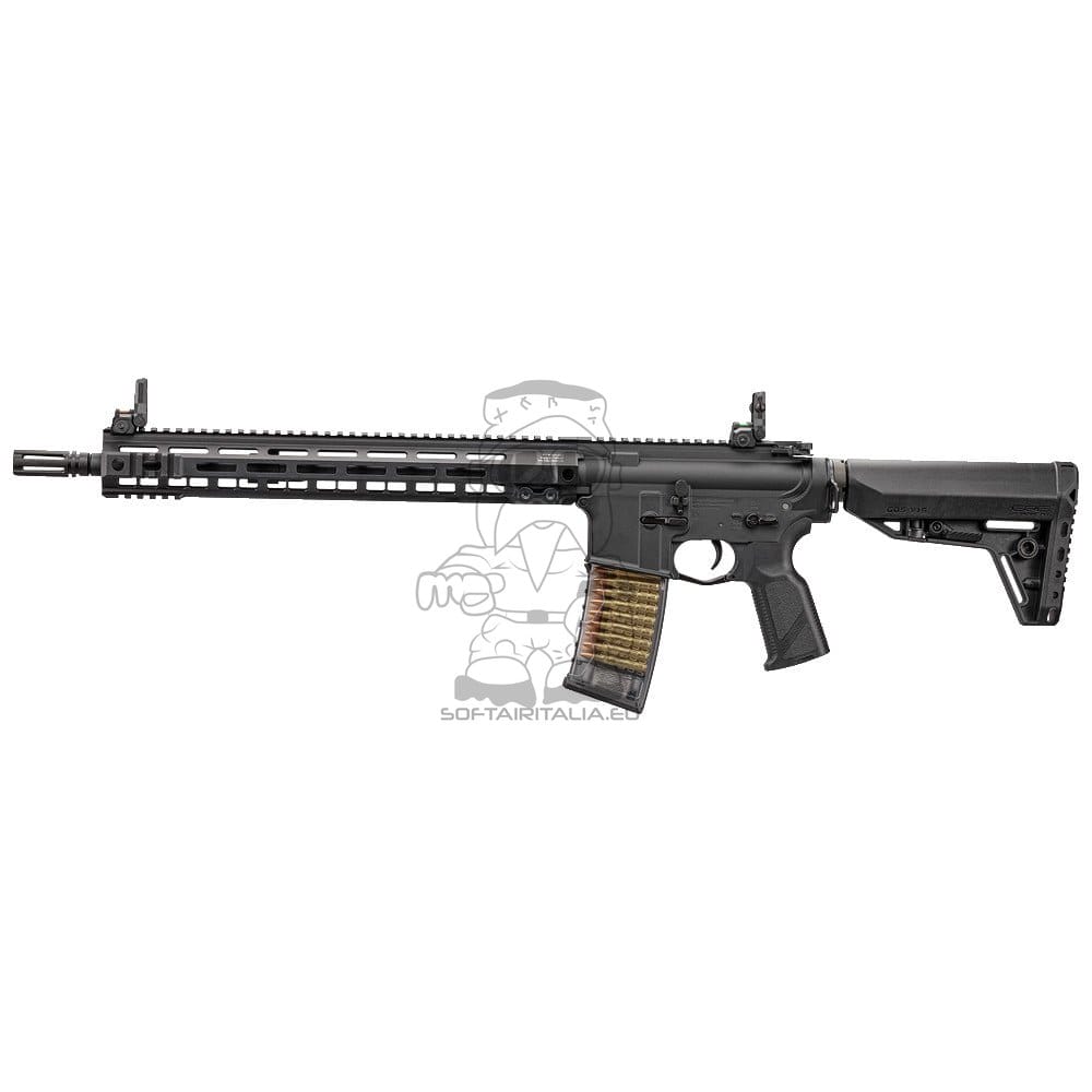 Fucile elettrico TR16 GMS MK2 15" nero di G&G