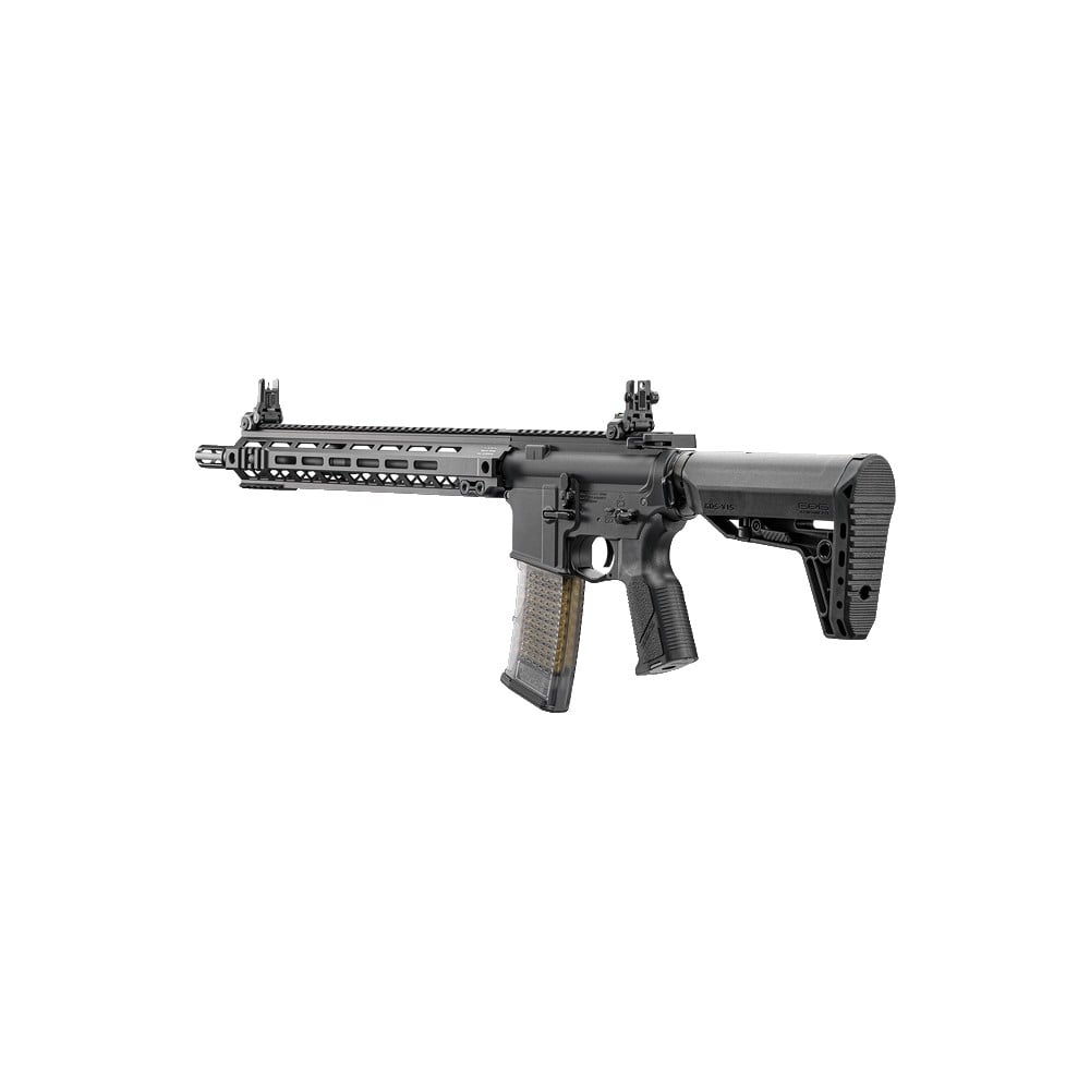 Fucile elettrico TR16 GMS MK2 15" nero di G&G