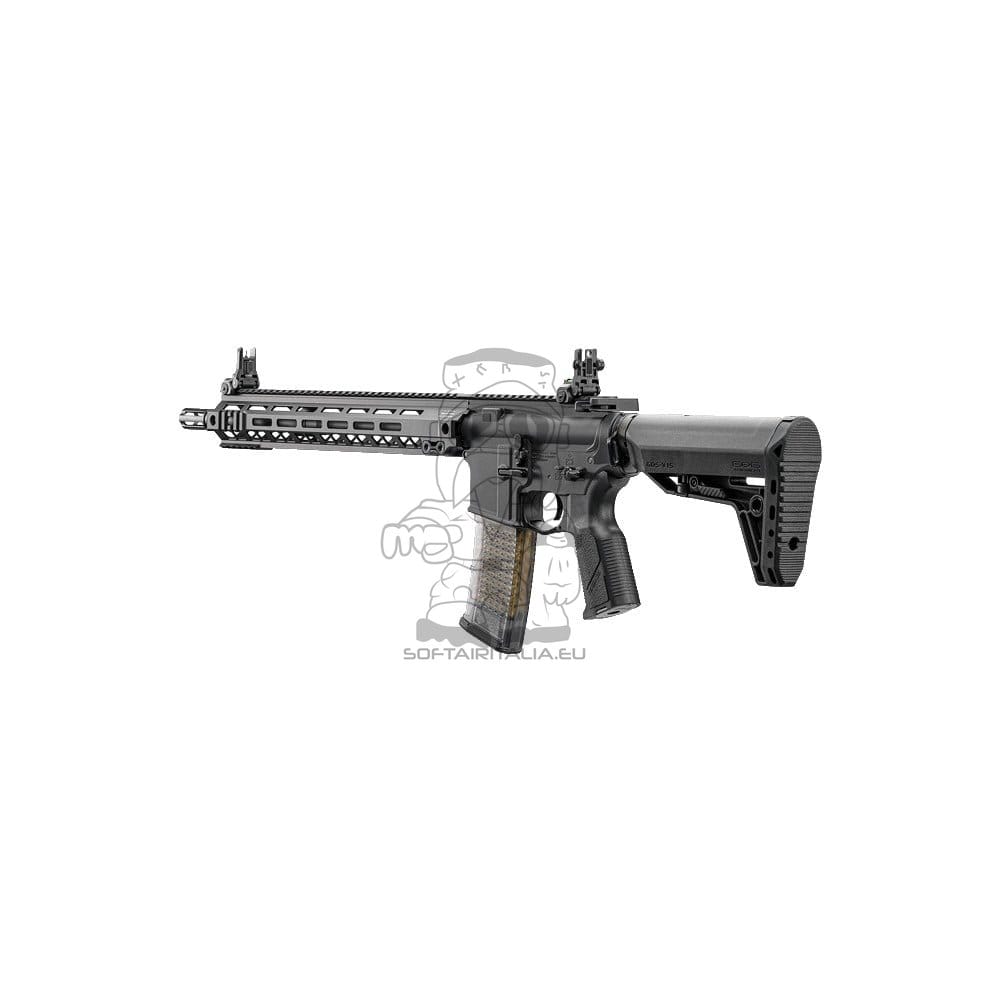 Fucile elettrico TR16 GMS MK2 15" nero di G&G