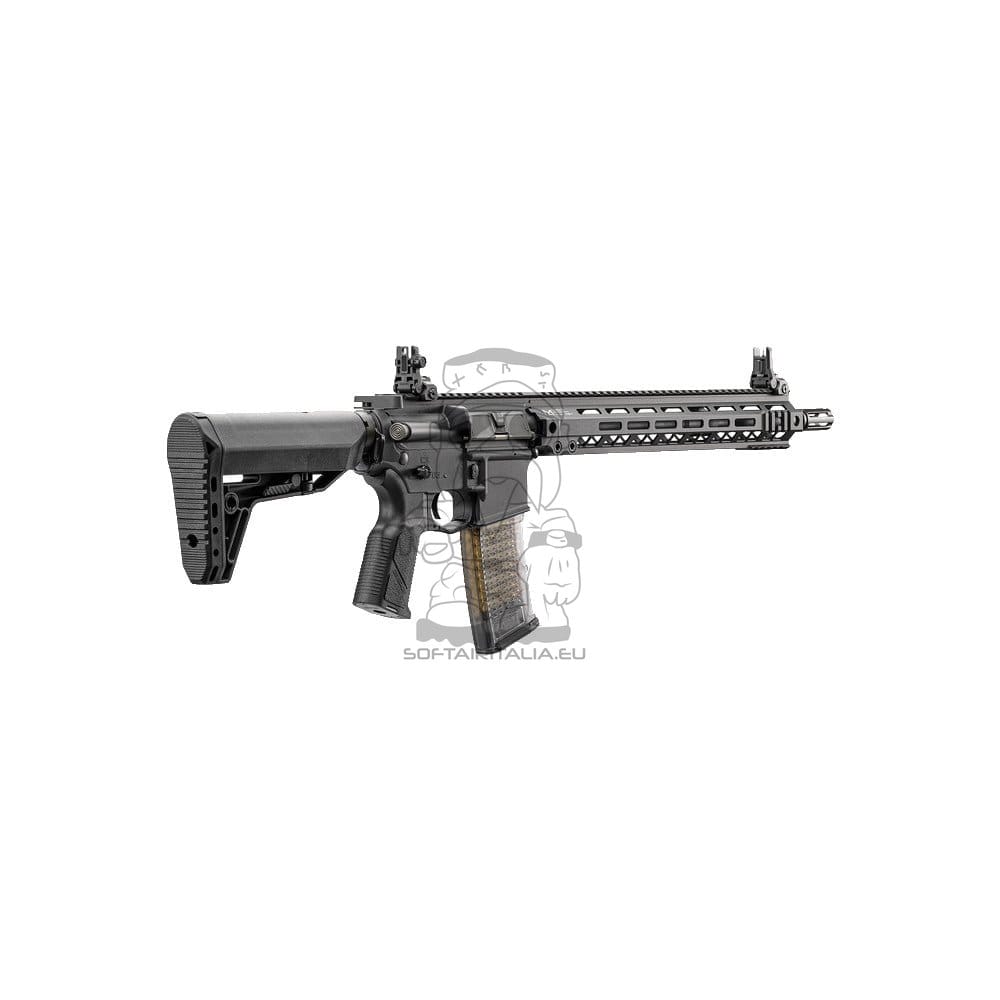 Fucile elettrico TR16 GMS MK2 15" nero di G&G