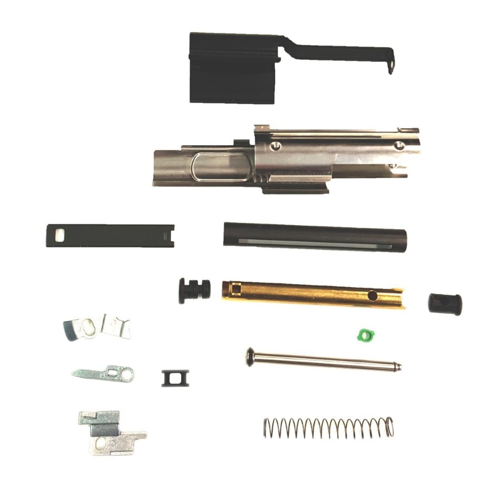 Kit scarrellamento per serie M4/MP5 di G&G