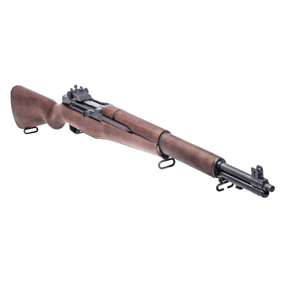 Fucile elettrico M1 Garand ETU di G&G