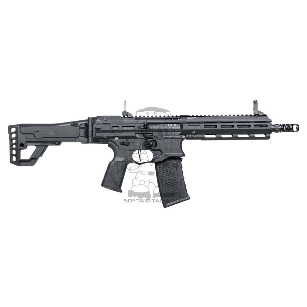 Fucile elettrico MCP-556 nero di G&G