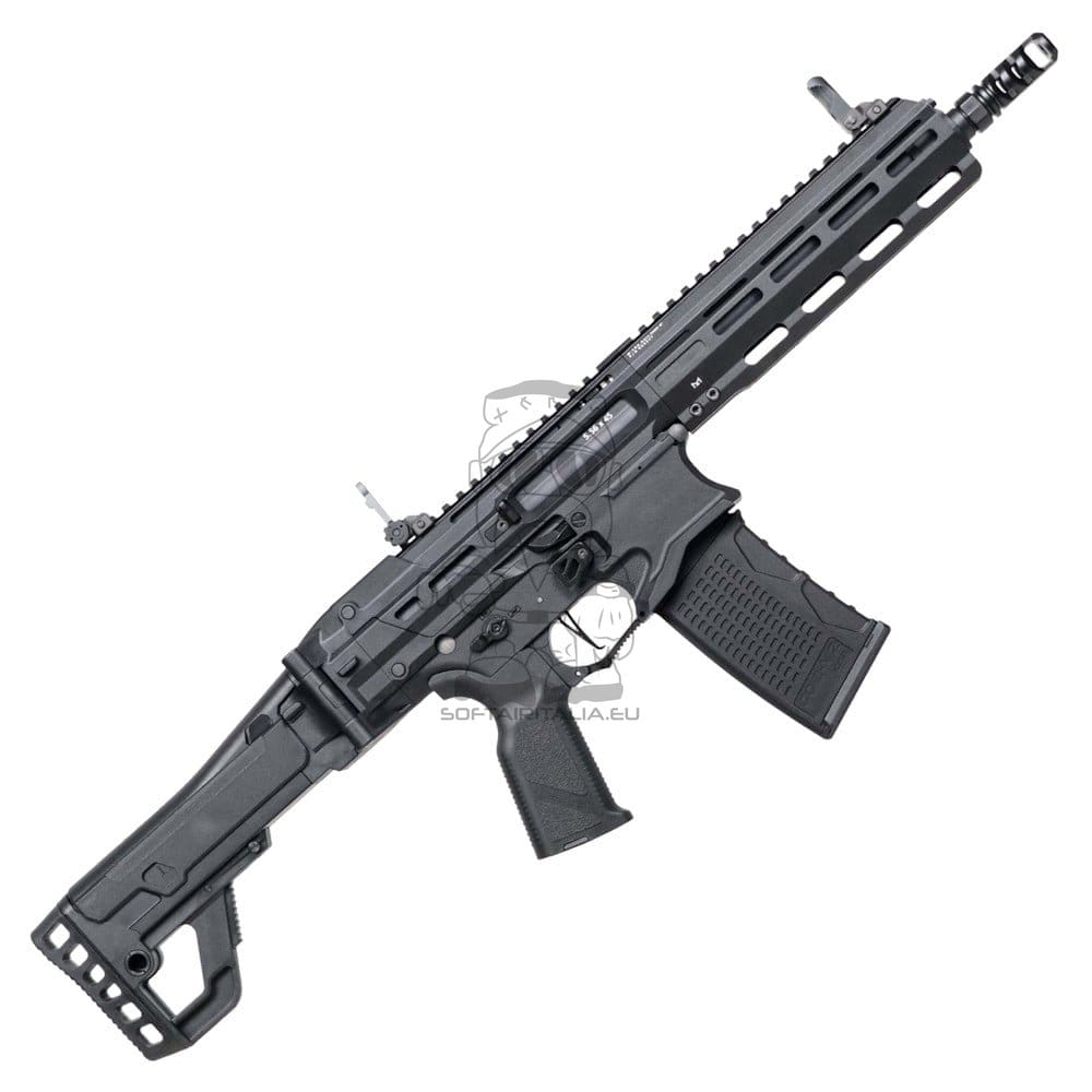 Fucile elettrico MCP-556 nero di G&G