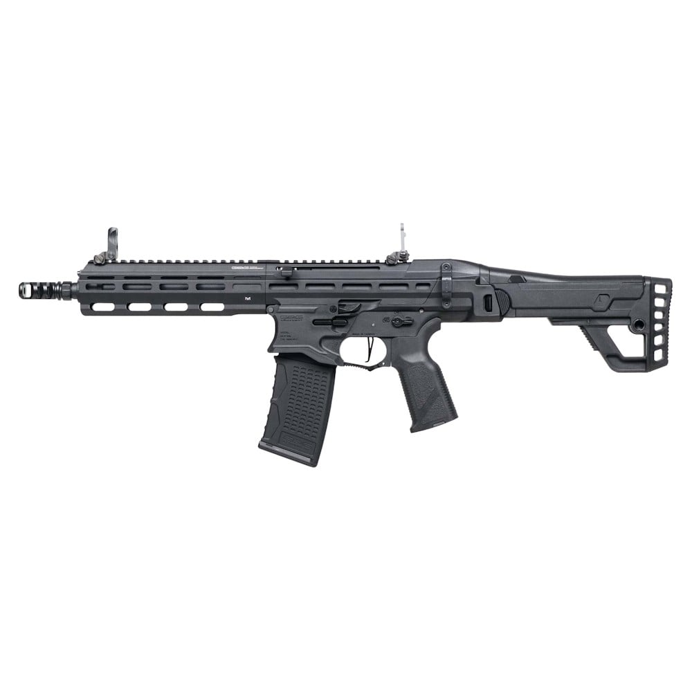 Fucile elettrico MCP-556 nero di G&G