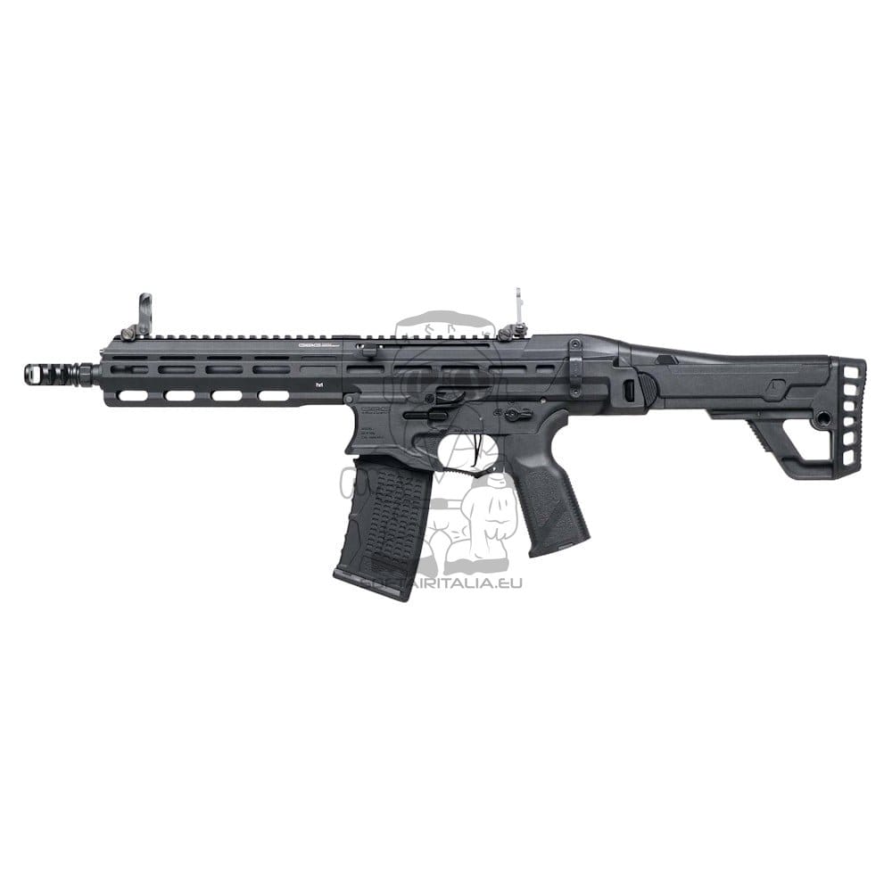 Fucile elettrico MCP-556 nero di G&G