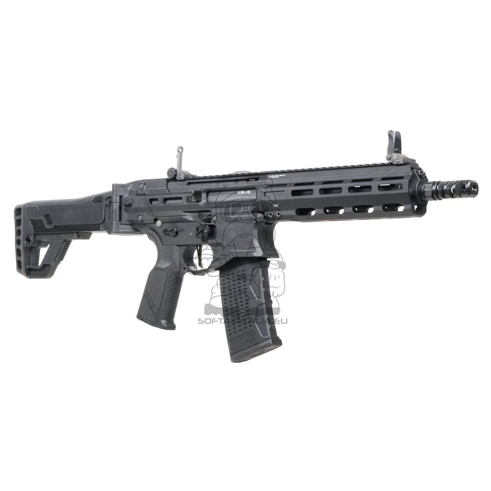Fucile elettrico MCP-556 nero di G&G