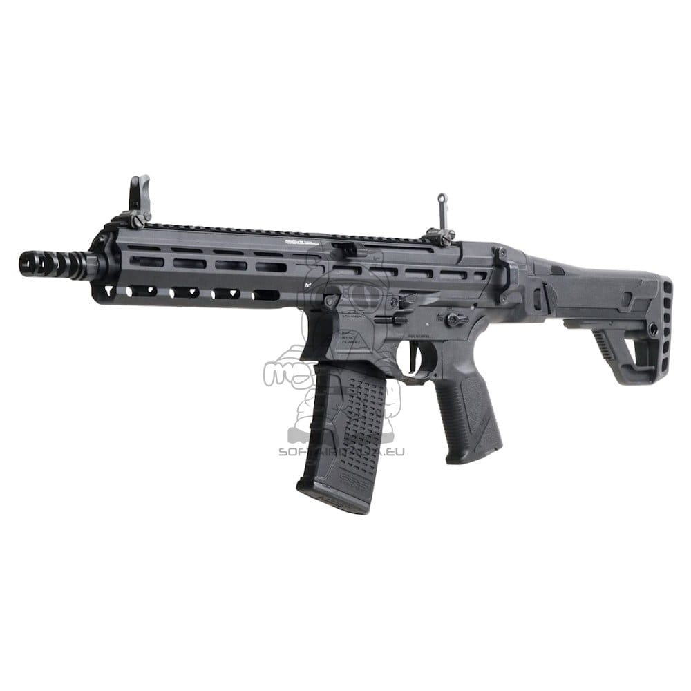 Fucile elettrico MCP-556 nero di G&G