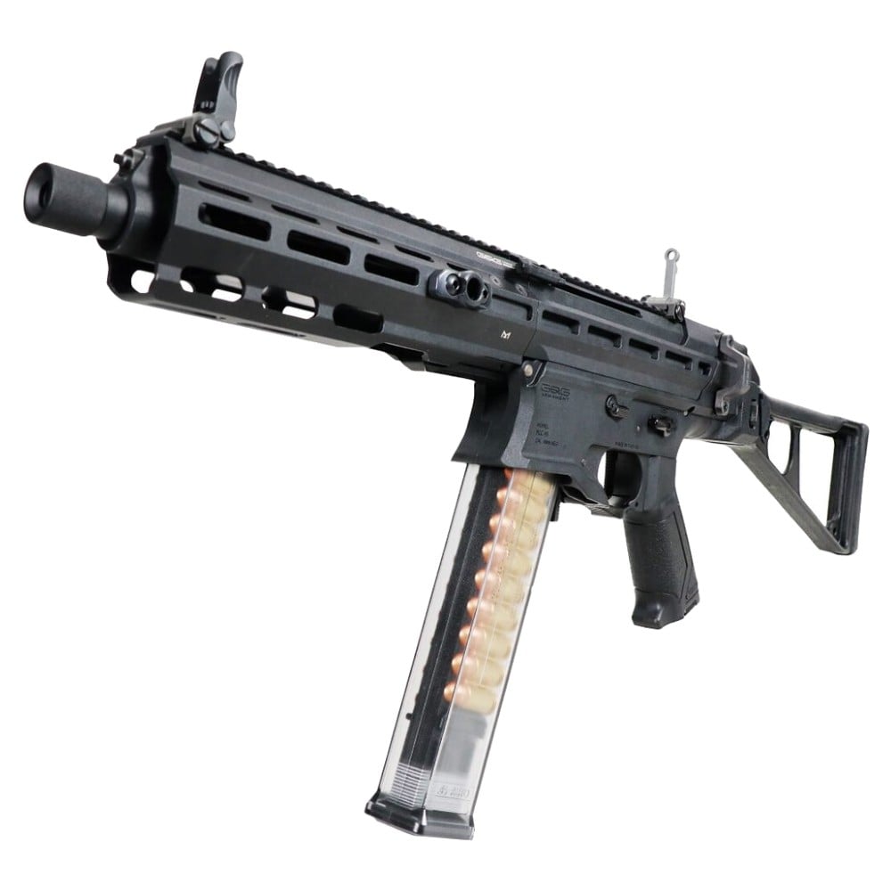 Fucile elettrico PCC45 di G&G