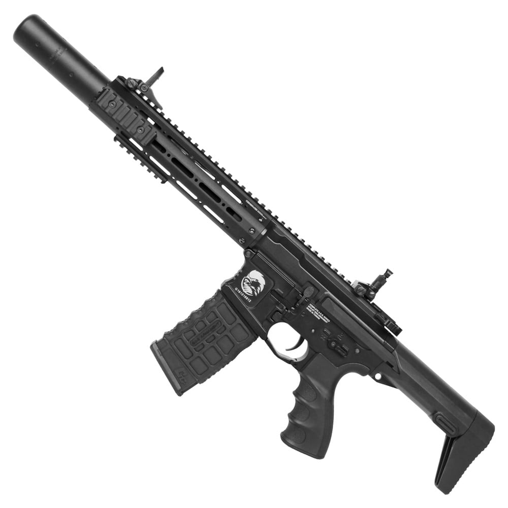 Fucile elettrico PDW15-CQB di G&G