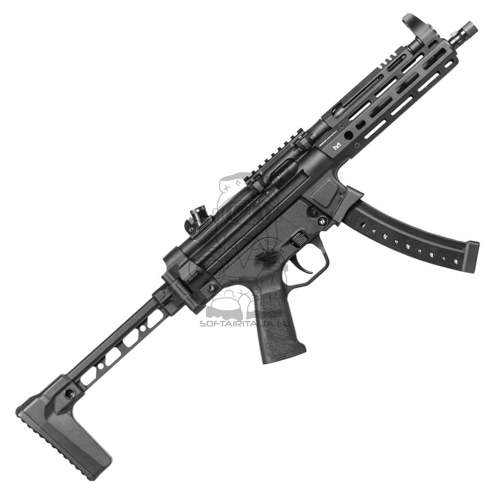 Fucile elettrico TGM R5 ETU di G&G
