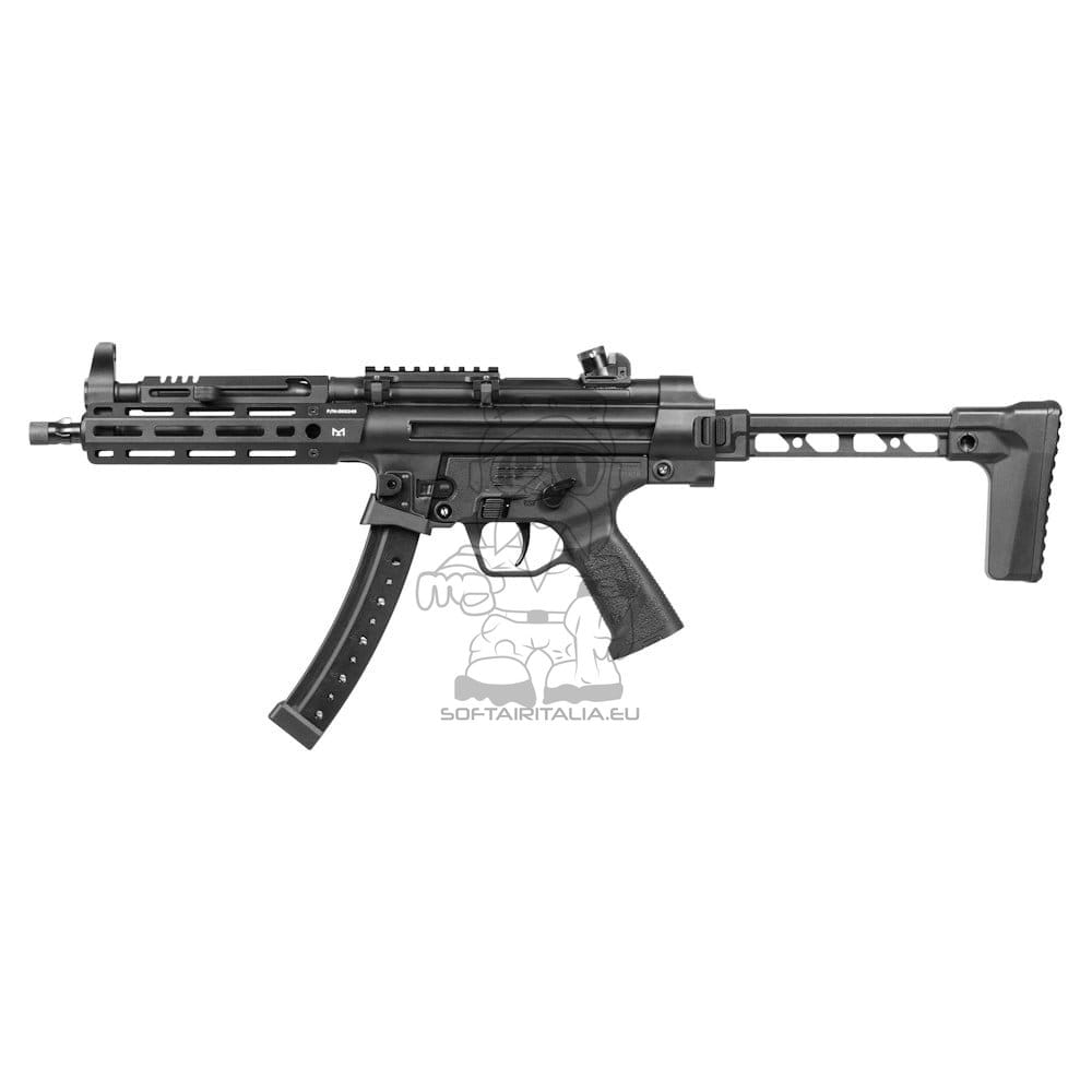 Fucile elettrico TGM R5 ETU di G&G