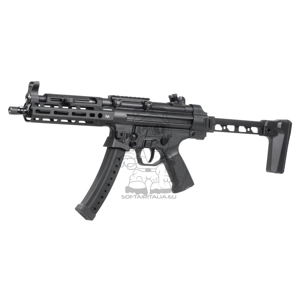 Fucile elettrico TGM R5 ETU di G&G