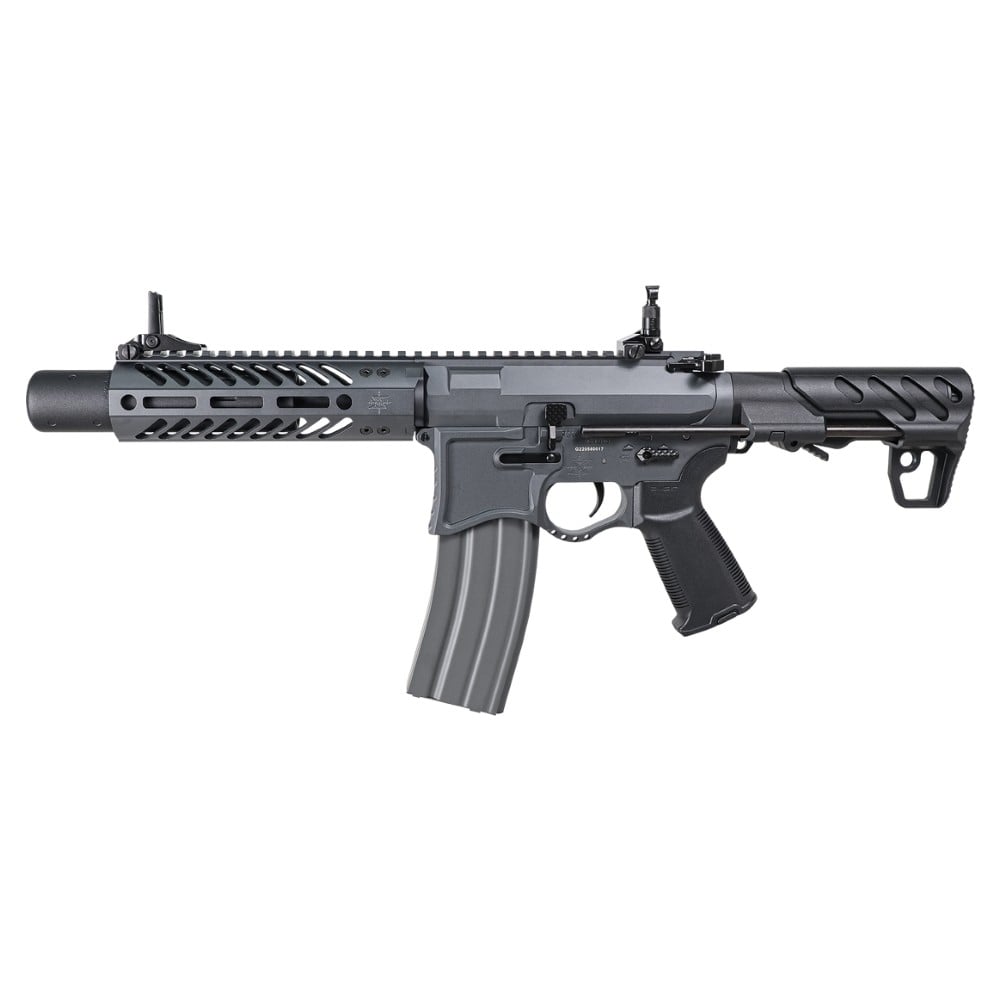 Fucile elettrico SBR8 7" grigio di G&G